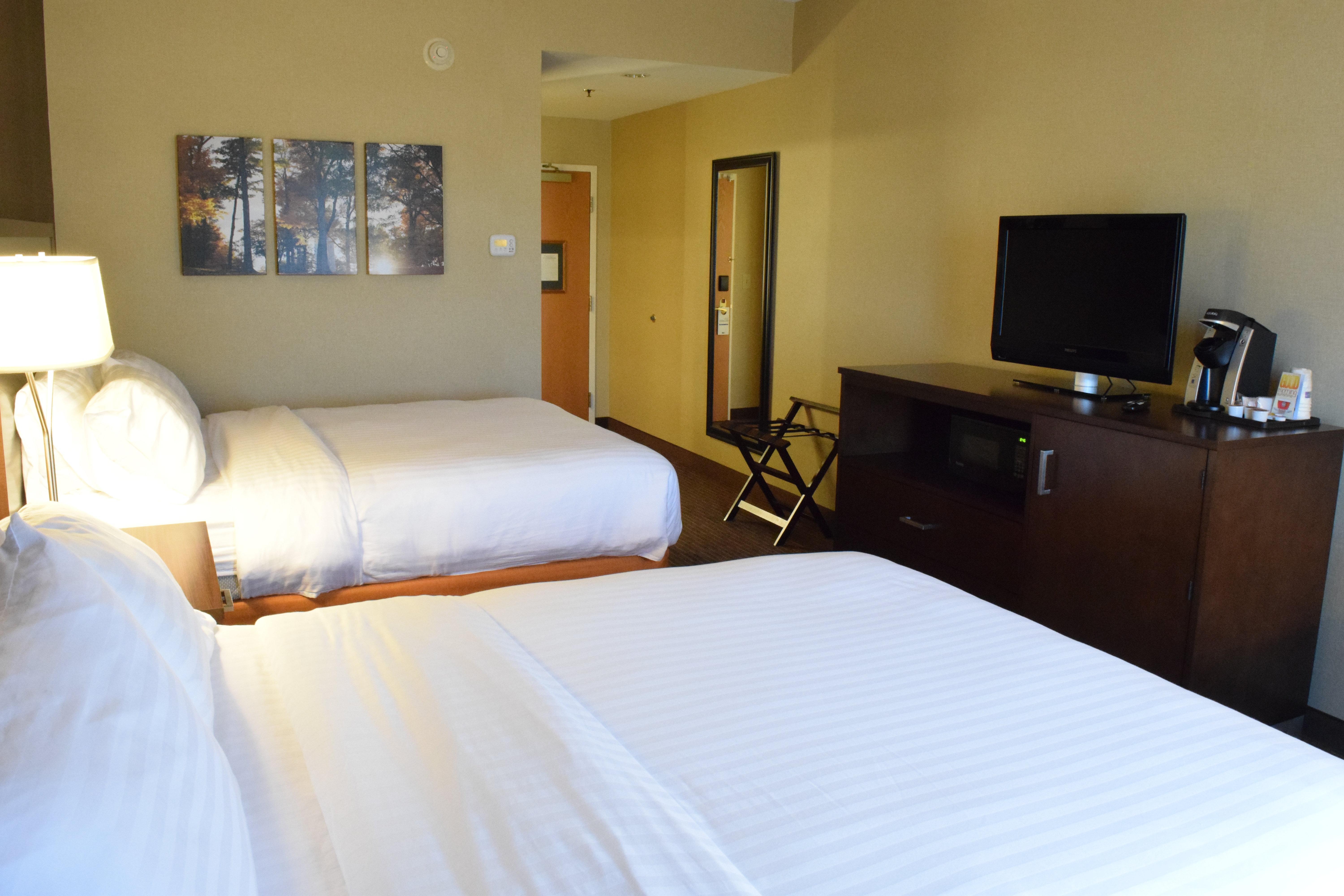 Holiday Inn Express Hotel & Suites Watertown - Thousand Islands, An Ihg Hotel Luaran gambar