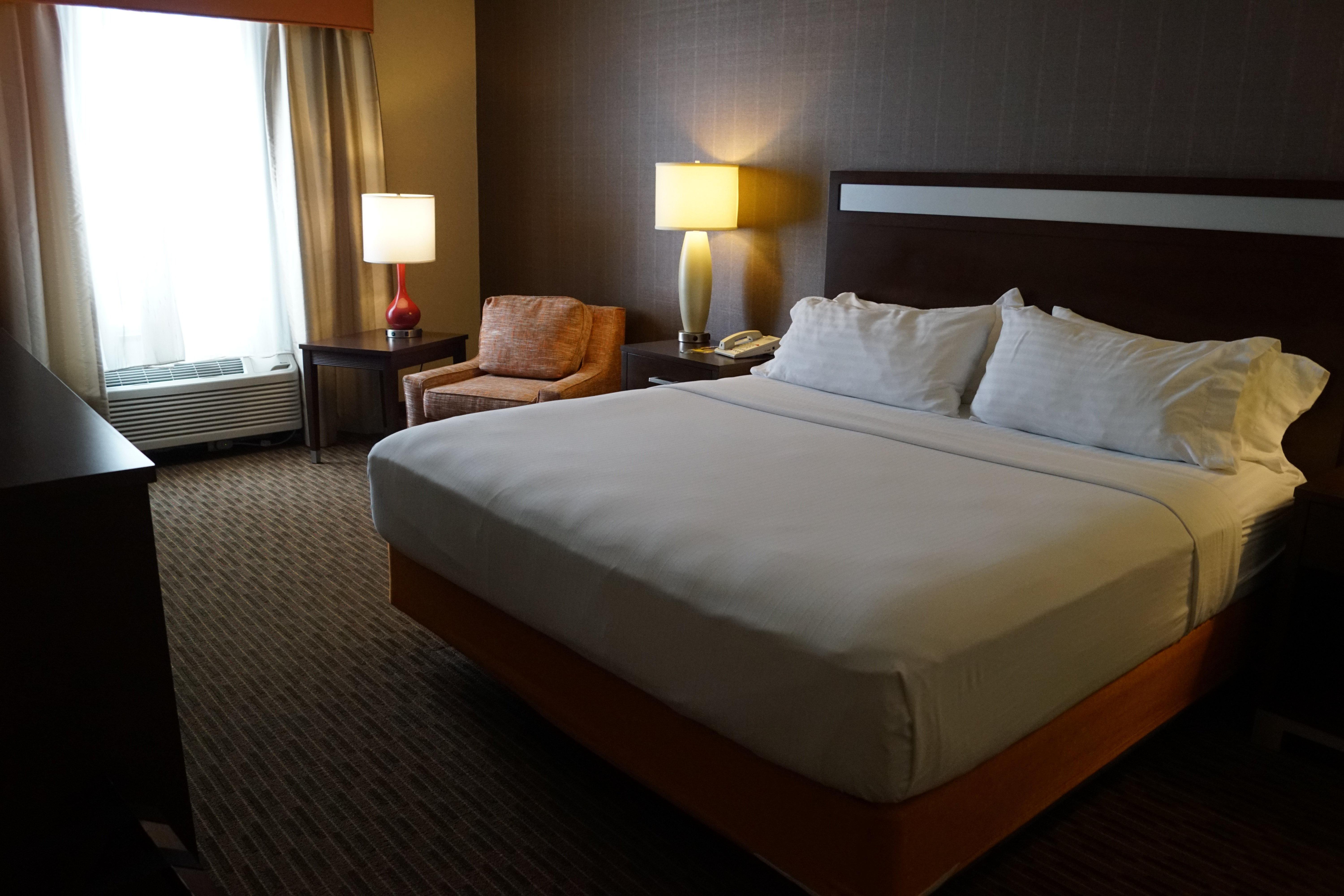Holiday Inn Express Hotel & Suites Watertown - Thousand Islands By Ihg Luaran gambar